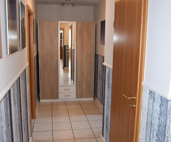 Achtern Hafen * Büsum