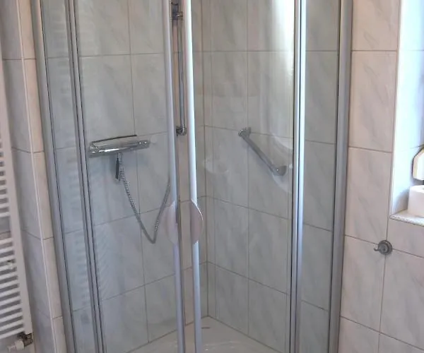 Achtern Hafen Lejlighed *