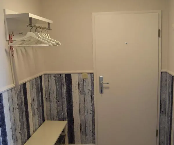 Achtern Hafen * Büsum